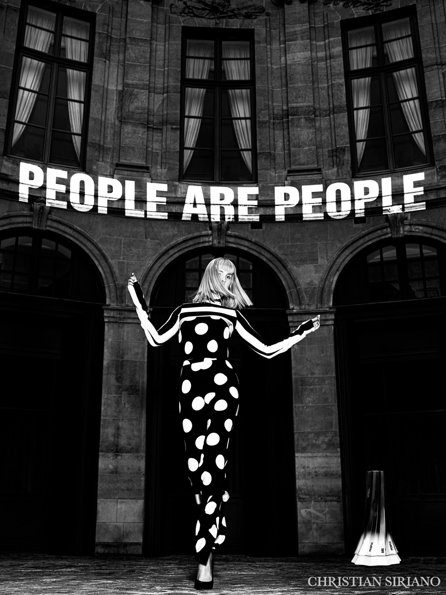 People Are People 3.4 oz Eau de Parfum