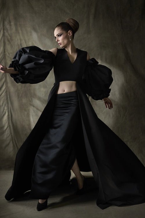 pre-fall 2026 | Christian Siriano pre-fall 2026 | Christian Siriano