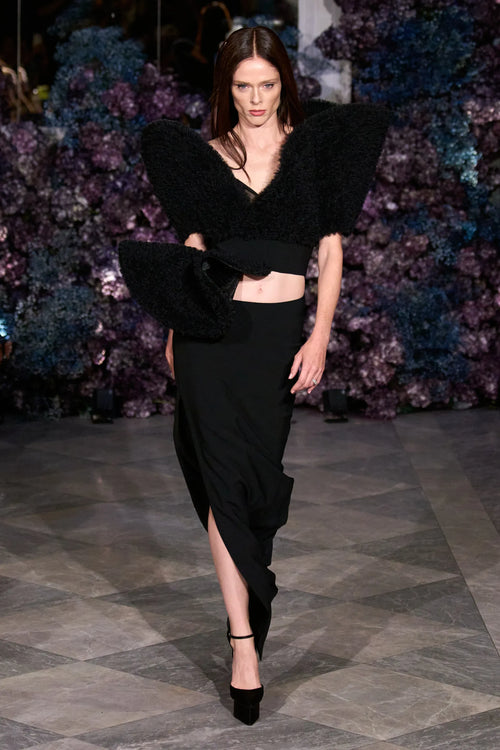 Spring 2024 | Christian Siriano