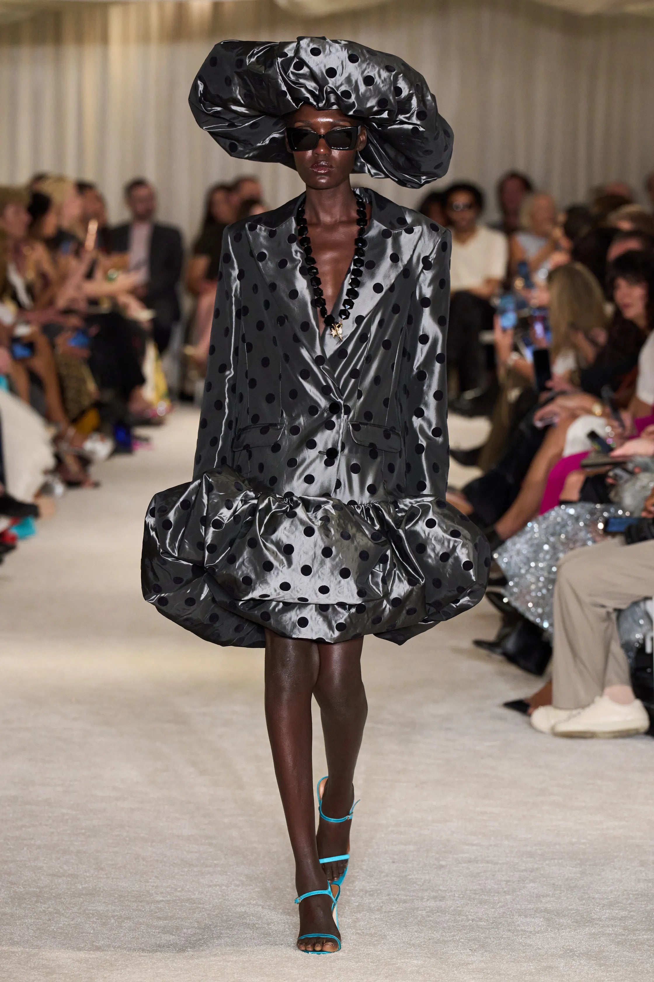 dress the population blazer dress Berkley Dress Dress the Population