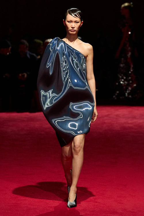 christian siriano dresses The Alexa