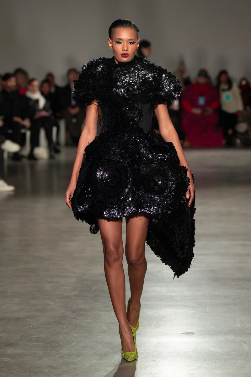 FW26 | Christian Siriano