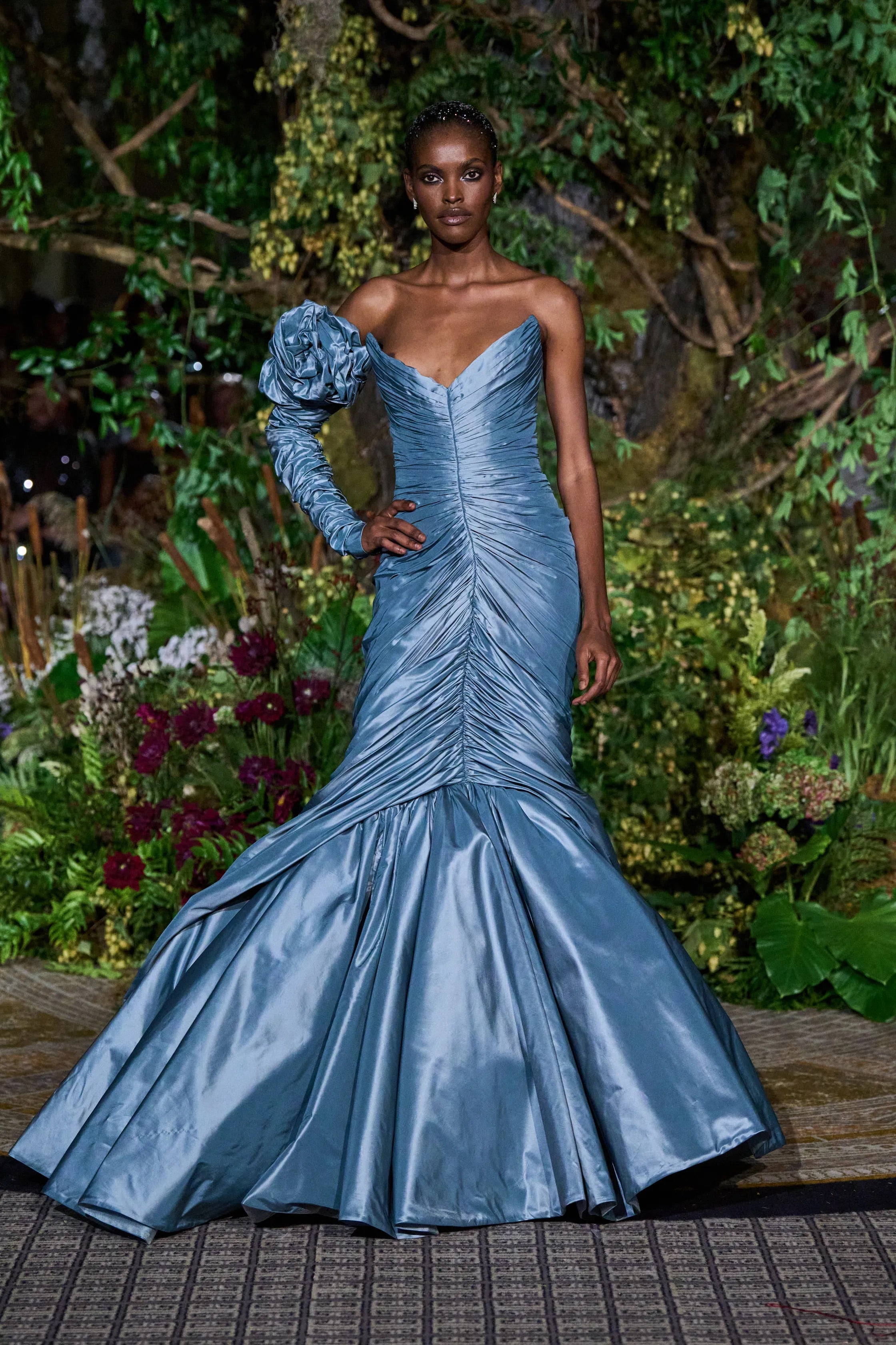 SS25 | Christian Siriano