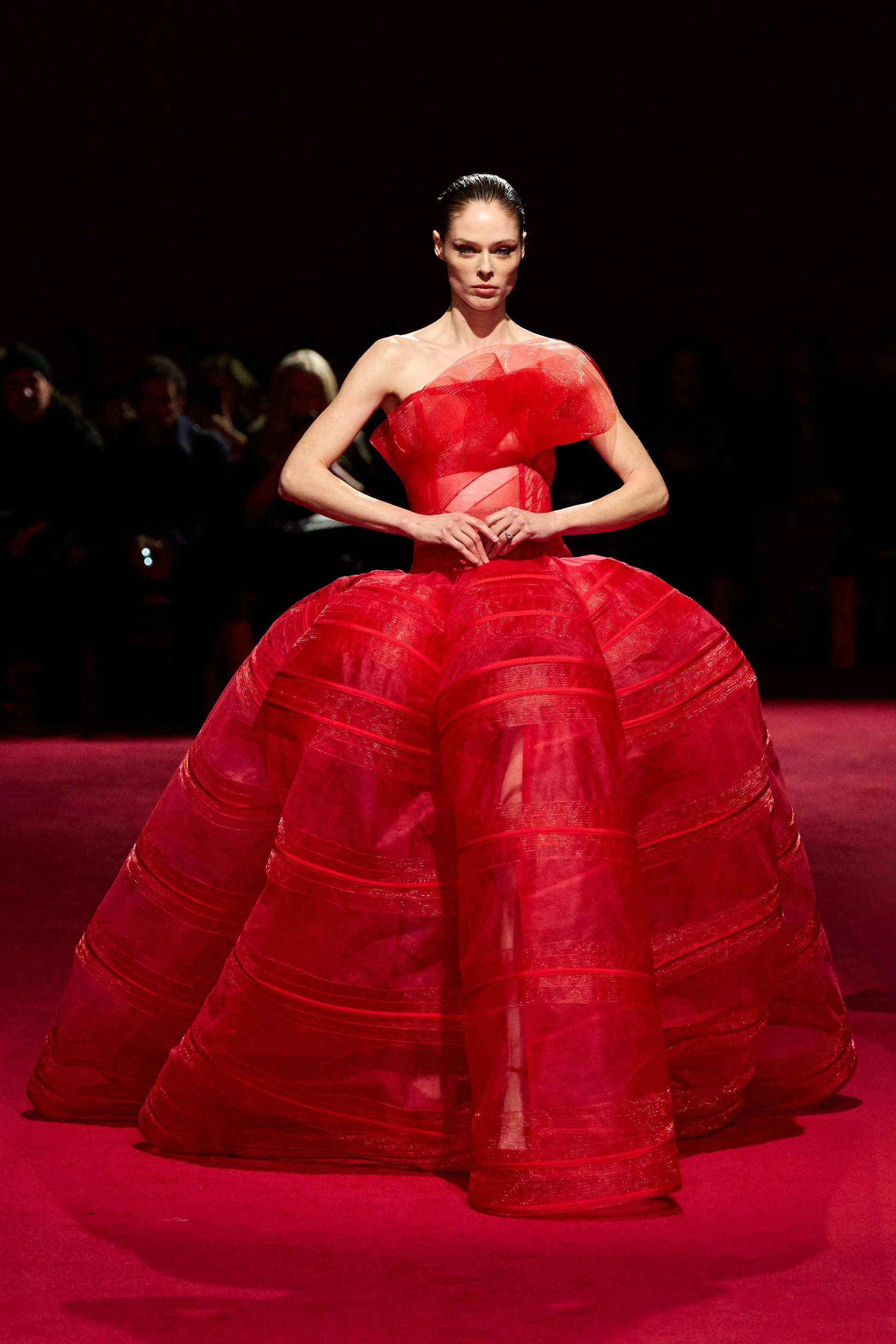 FW2025 | Christian Siriano