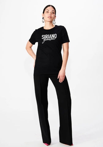 "SIRIANO glamour" T-Shirt