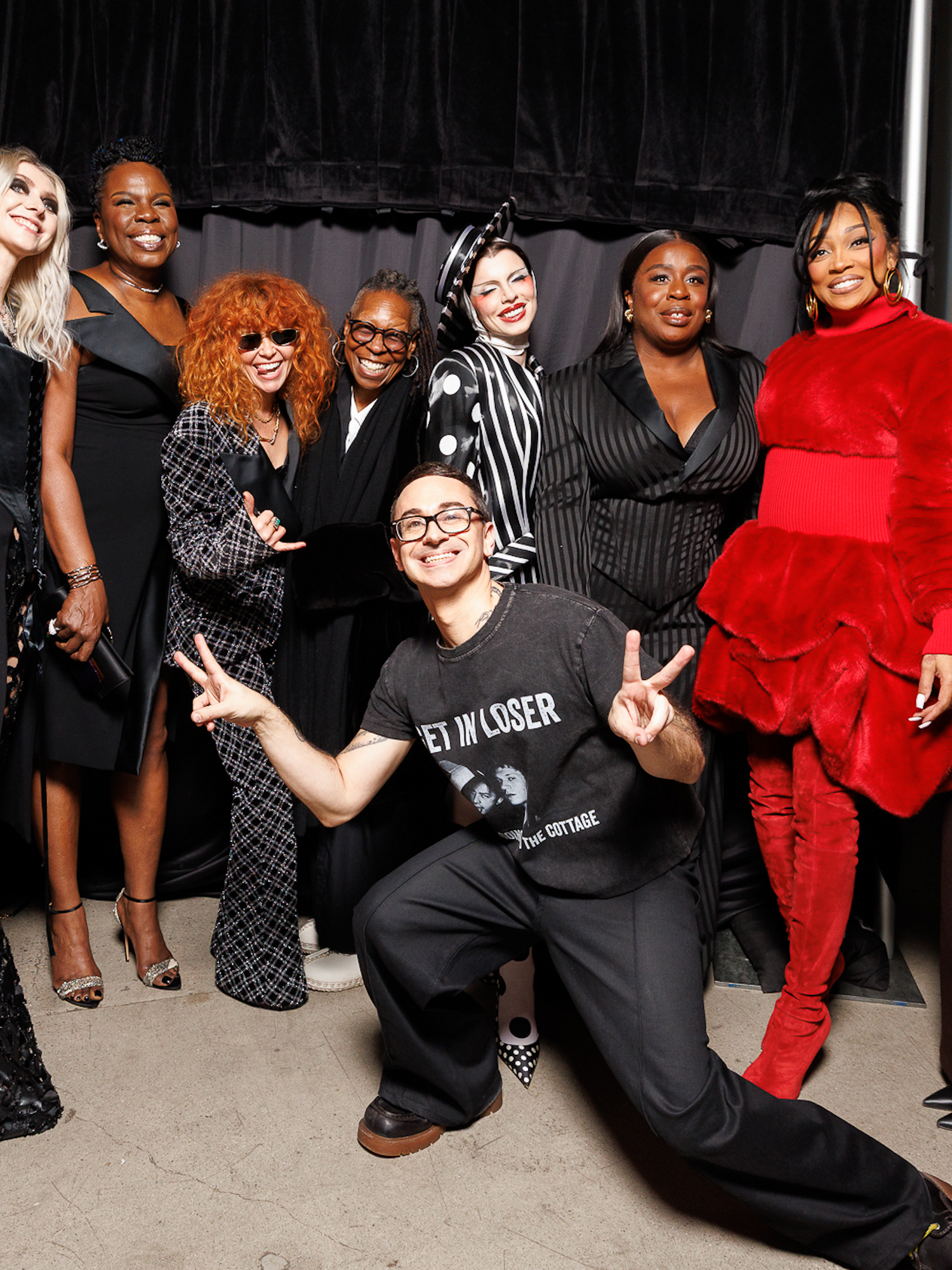 “Ultimate VIP" Fashion Week Experience Ticket