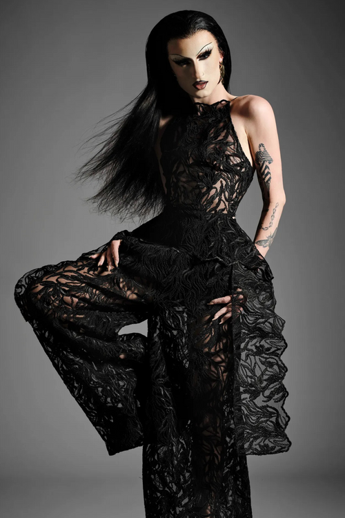 RESORT 2025 | Christian Siriano