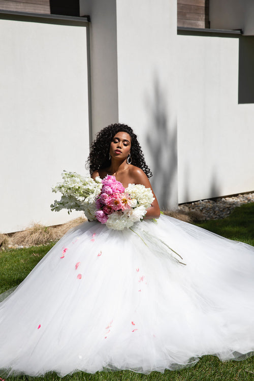 Bridal Christian Siriano