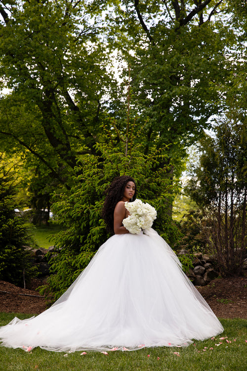 Bridal Christian Siriano