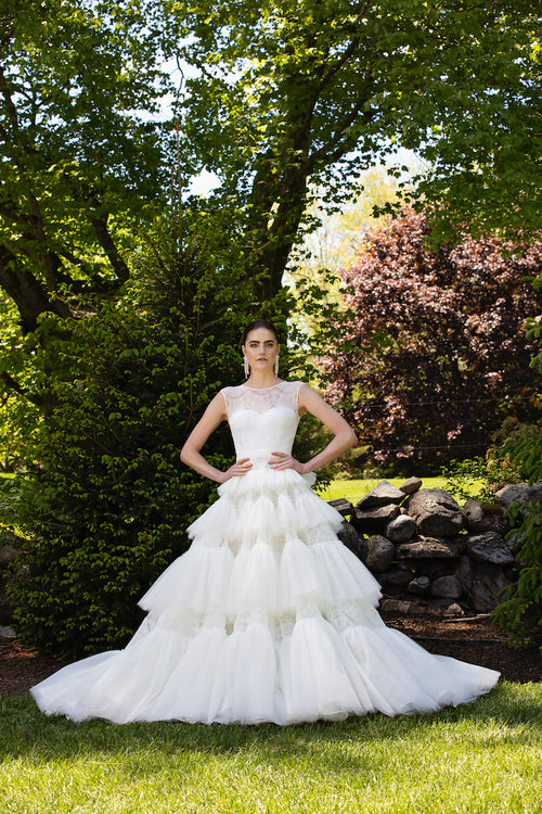 Bridal | Christian Siriano Bridal | Christian Siriano