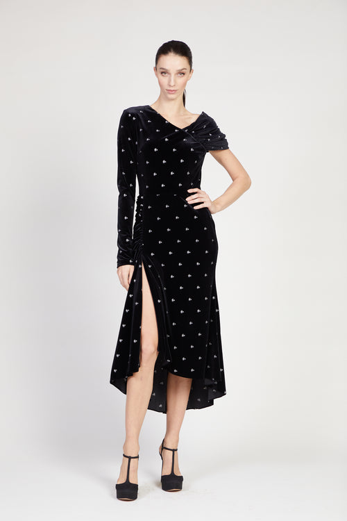 bec and bridge miss daisy wrap dress