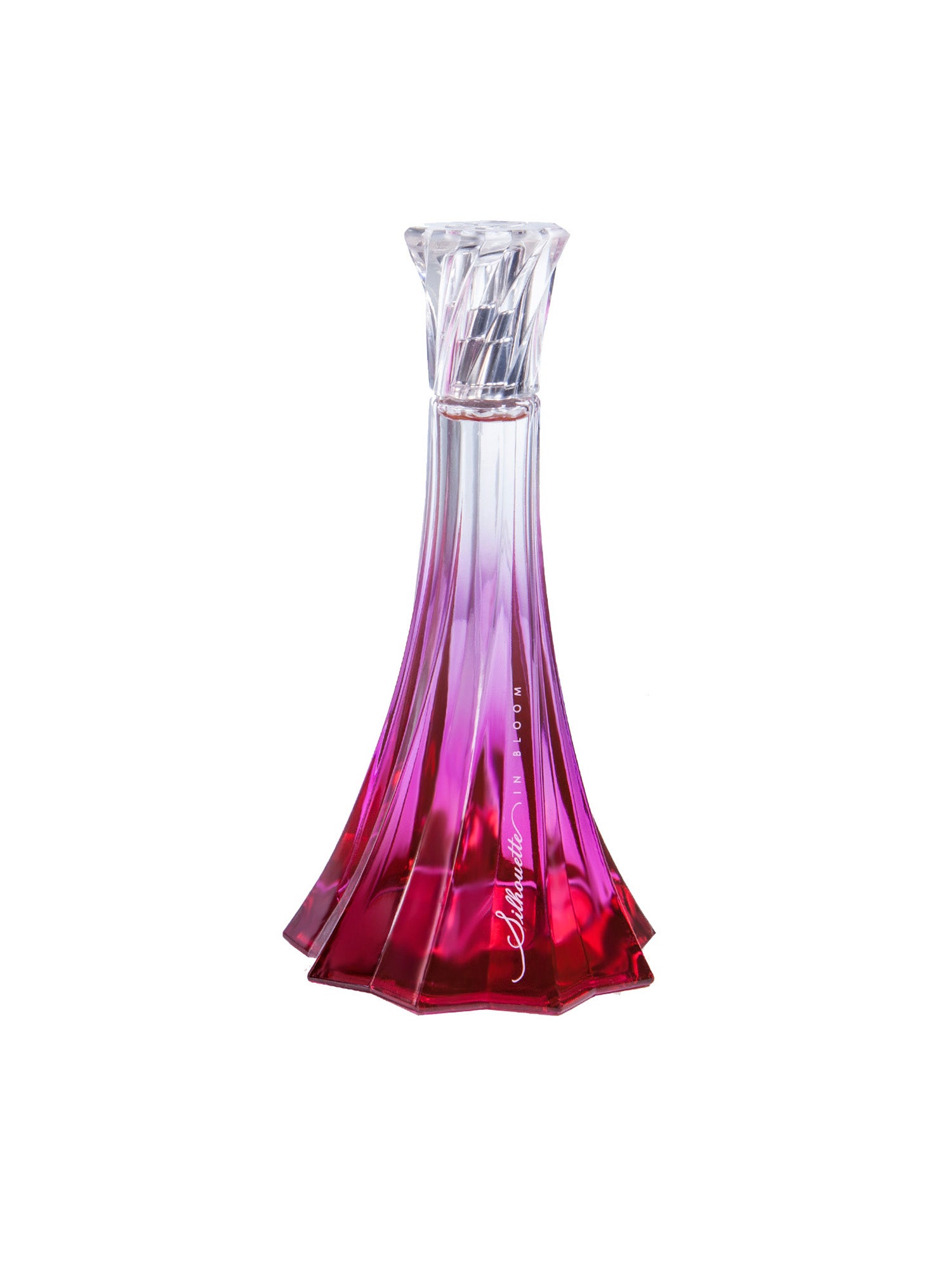 Silhouette In Bloom Eau De Parfum Spray By Christian Siriano - 3.4 oz Silhouette In Bloom Eau De Parfum Spray By Christian Siriano - 3.4 oz