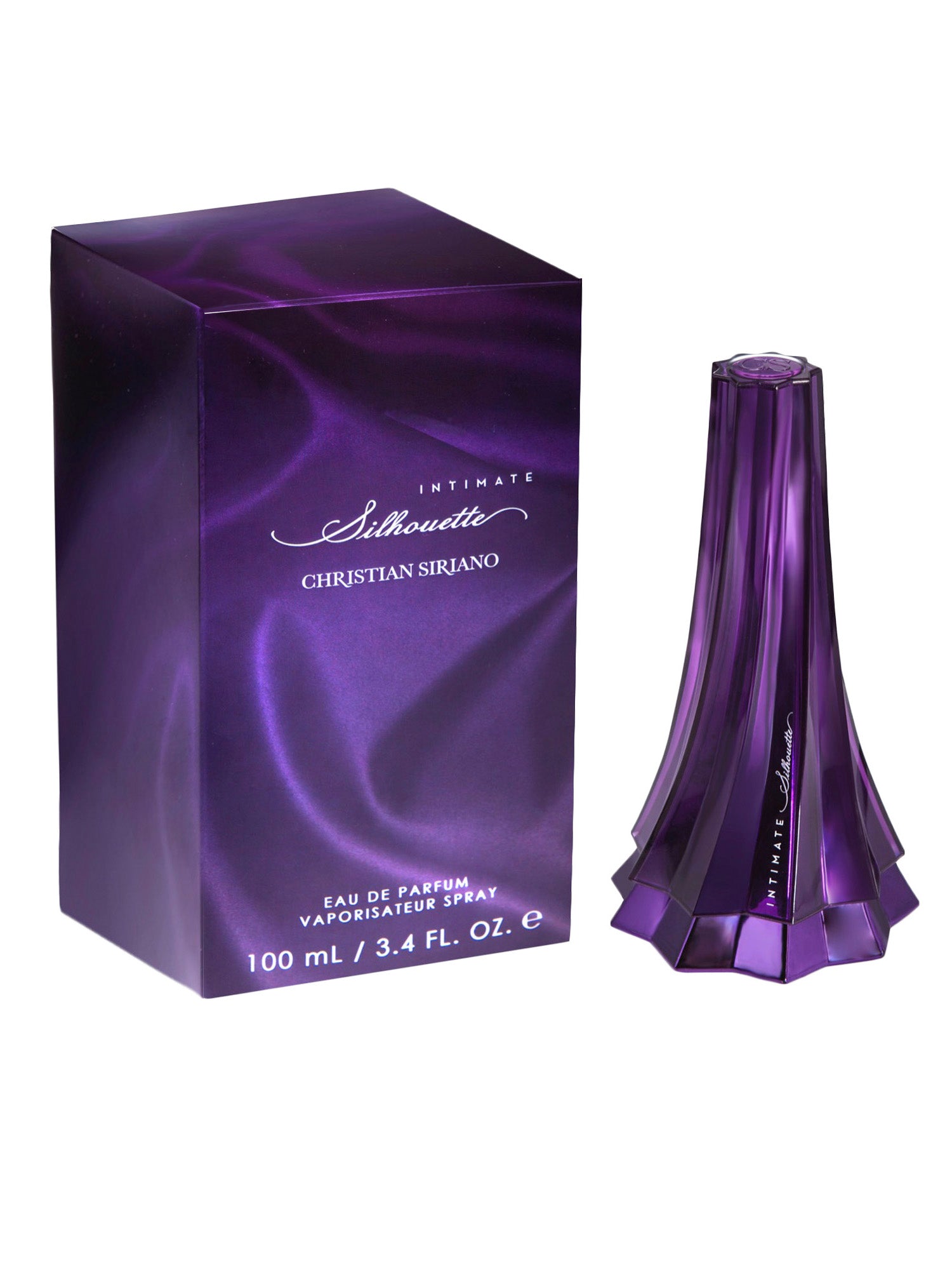 Intimate Silhouette 3.4 oz Eau de Parfum