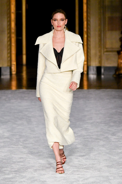 Coats & Jackets | Christian Siriano