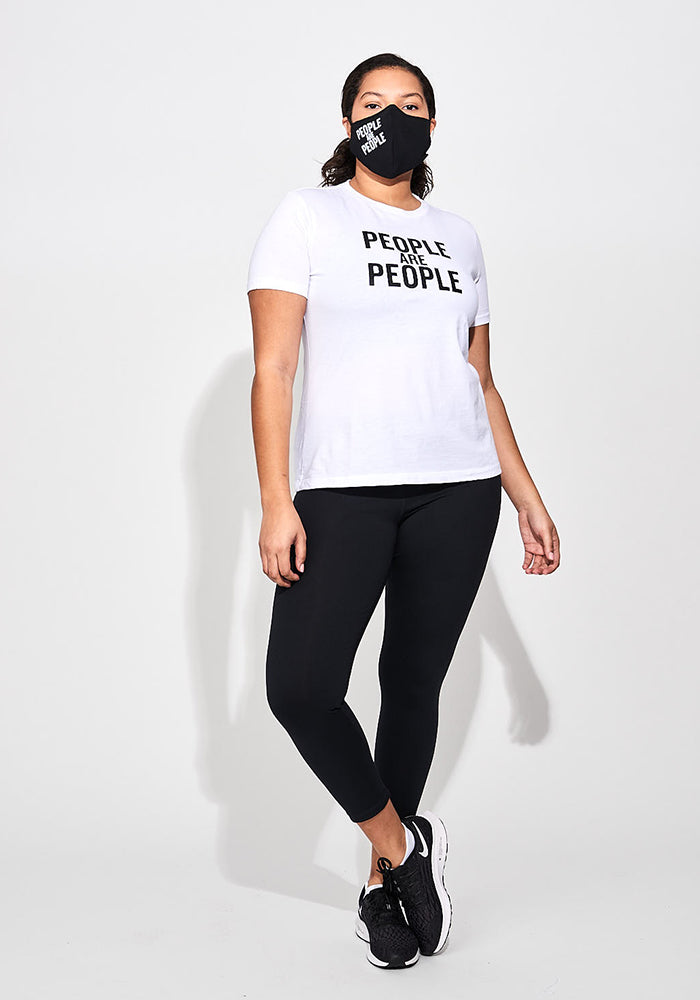 "People Are People" T-Shirt