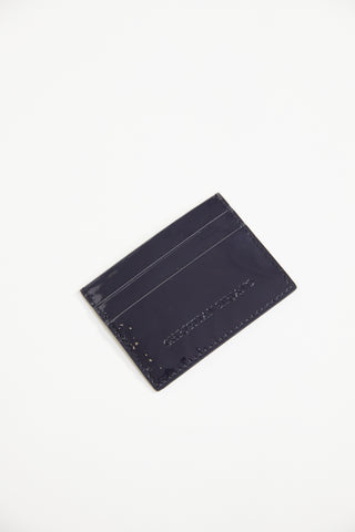 Card Holder - Patent Navy