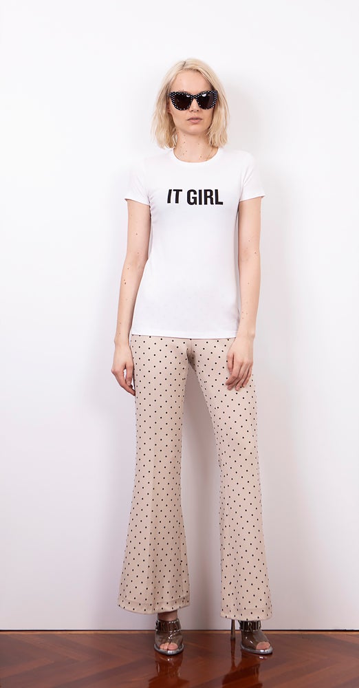 "It Girl" T-Shirt
