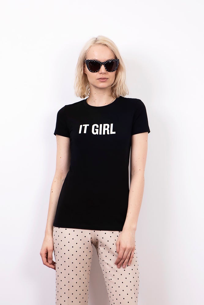 "It Girl" T-Shirt