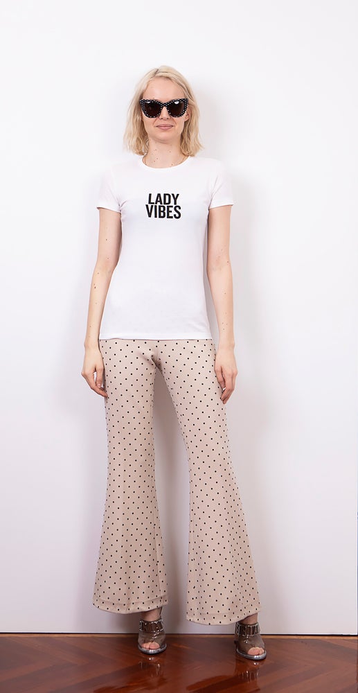 "Lady Vibes" T-Shirt
